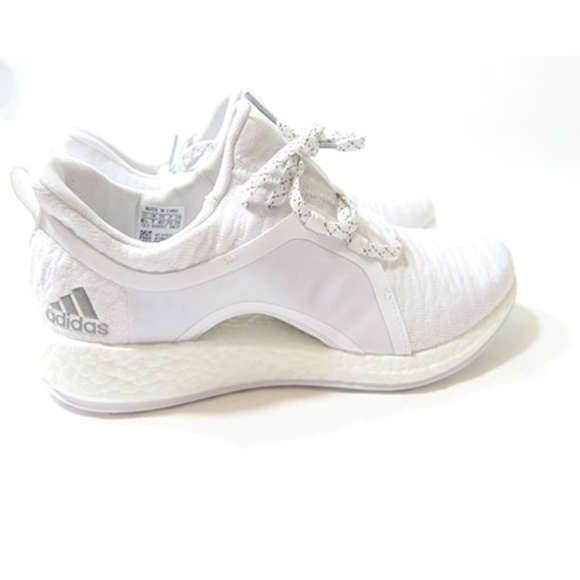 Adidas Pureboost X 4.0 White BY8926 - Picture 3 of 6